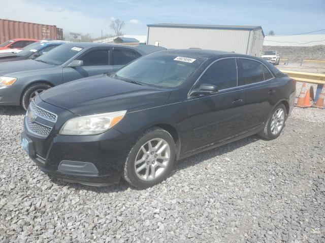1G11C5SA4DF208280 - 2013 CHEVROLET MALIBU 1LT 黑色 照片 1