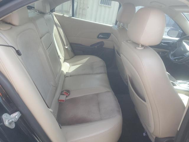 1G11C5SA4DF208280 - 2013 CHEVROLET MALIBU 1LT 黑色 照片 10