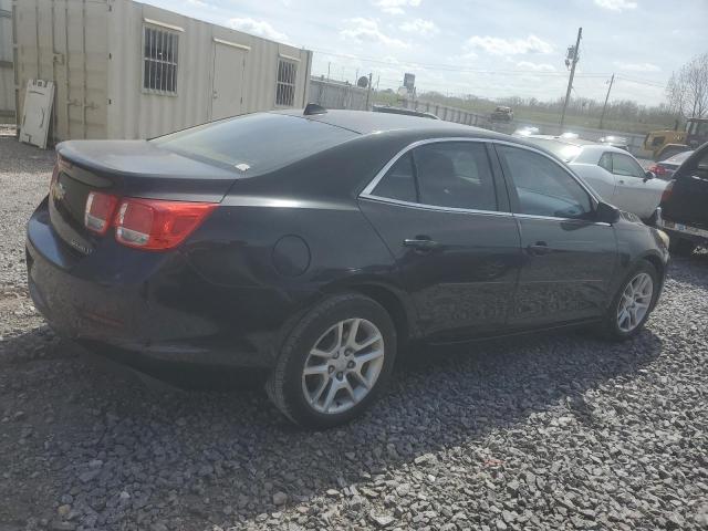 1G11C5SA4DF208280 - 2013 CHEVROLET MALIBU 1LT 黑色 照片 3