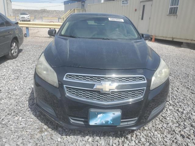 1G11C5SA4DF208280 - 2013 CHEVROLET MALIBU 1LT 黑色 照片 5