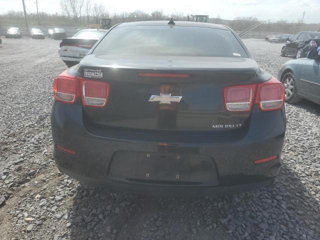 1G11C5SA4DF208280 - 2013 CHEVROLET MALIBU 1LT 黑色 照片 6