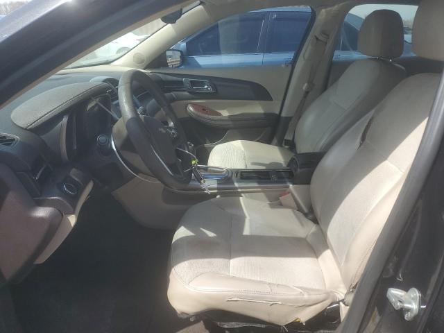 1G11C5SA4DF208280 - 2013 CHEVROLET MALIBU 1LT 黑色 照片 7