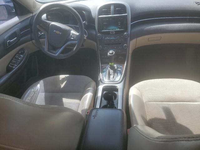 1G11C5SA4DF208280 - 2013 CHEVROLET MALIBU 1LT 黑色 照片 8