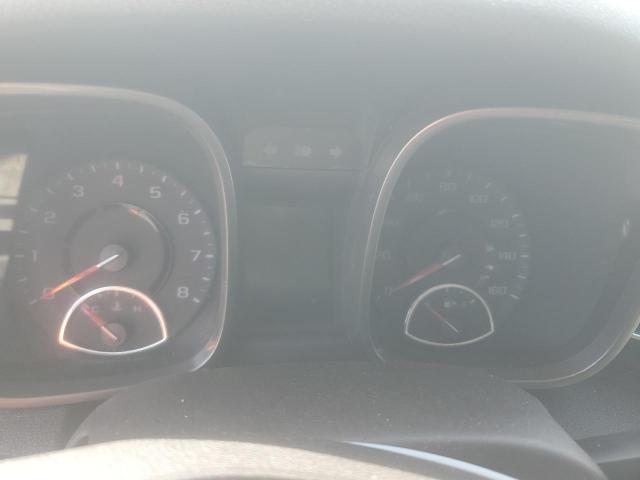 1G11C5SA4DF208280 - 2013 CHEVROLET MALIBU 1LT 黑色 照片 9