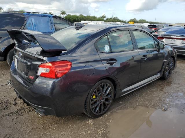 JF1VA2S6XK9823264 - 2019 SUBARU WRX STI CHARCOAL photo 3