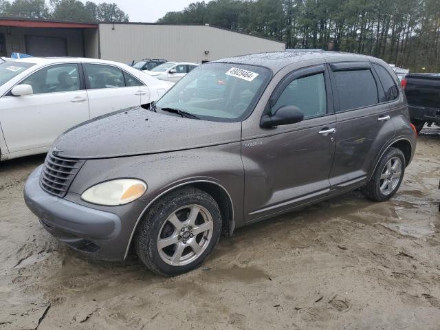 2001 CHRYSLER PT CRUISER, 