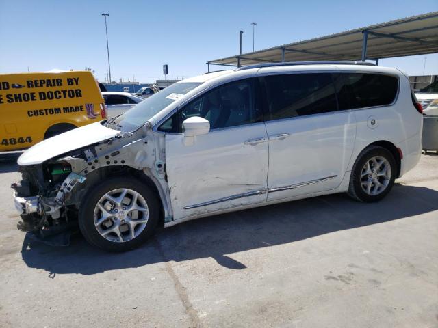 2017 CHRYSLER PACIFICA TOURING L PLUS, 