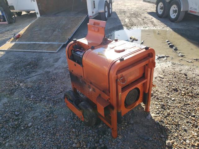 TTB01776 - 2009 TITN TG 7500D ORANGE photo 4