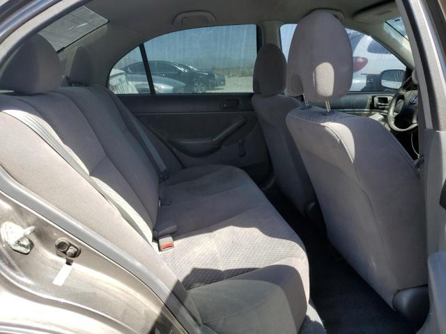 2HGES16395H629929 - 2005 HONDA CIVIC DX VP Boz foto 10