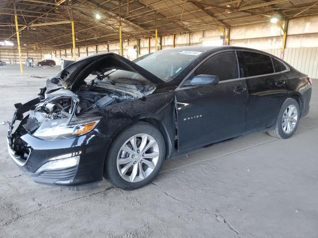 2020 CHEVROLET MALIBU LT, 