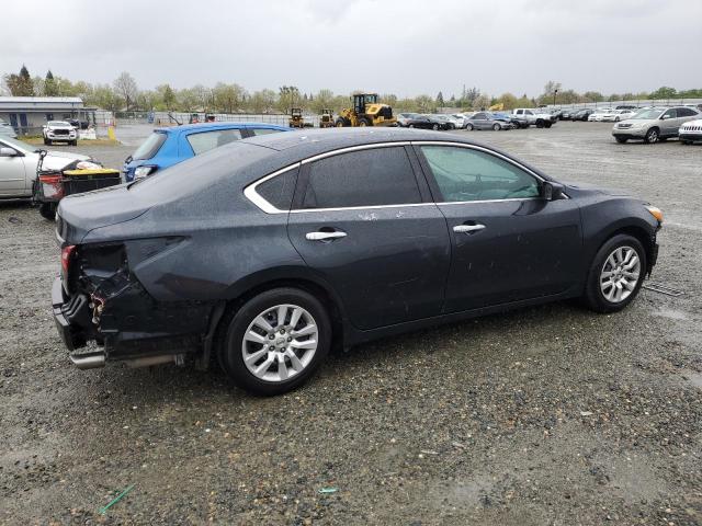 1N4AL3AP8GN349077 - 2016 NISSAN ALTIMA 2.5 BLACK photo 3