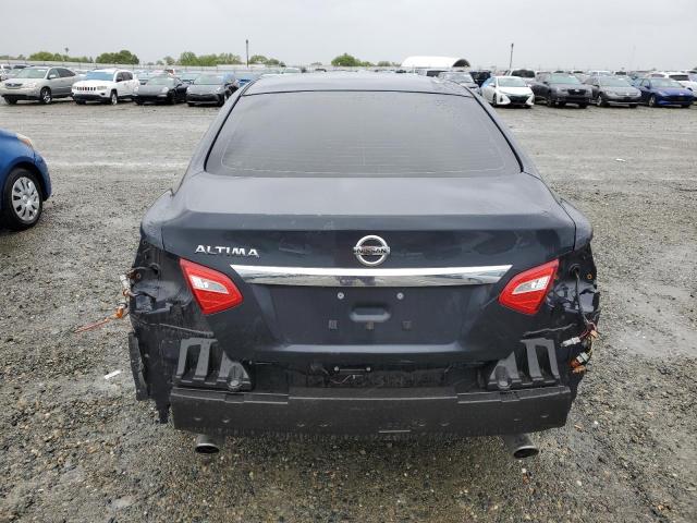 1N4AL3AP8GN349077 - 2016 NISSAN ALTIMA 2.5 BLACK photo 6