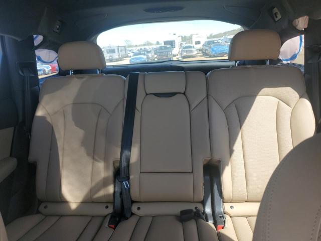 WA1VXBF78PD013285 - 2023 AUDI Q7 PRESTIGE 银色 照片 10