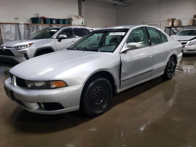 2002 MITSUBISHI GALANT ES, 