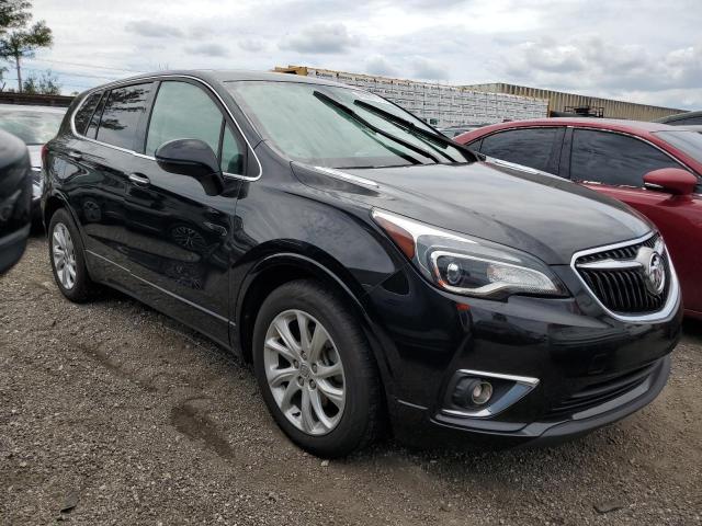 LRBFXBSA5KD033240 - 2019 BUICK ENVISION PREFERRED Qara foto 4