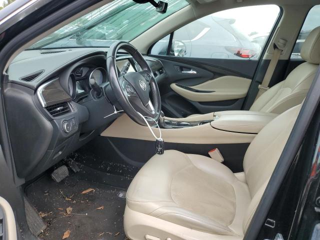 LRBFXBSA5KD033240 - 2019 BUICK ENVISION PREFERRED Qara foto 7
