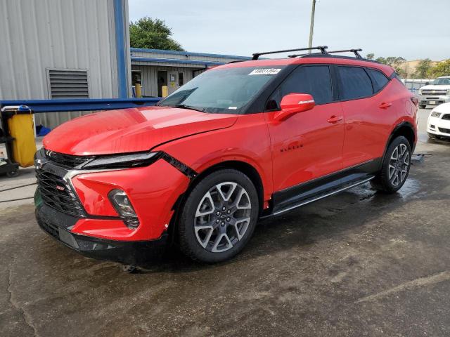 2023 CHEVROLET BLAZER RS, 