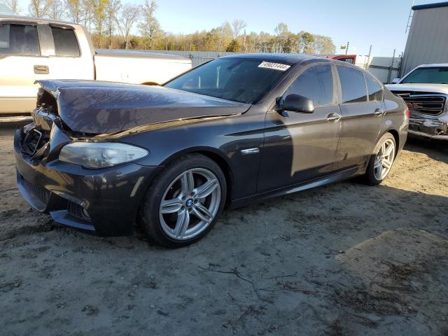 2011 BMW 535 I, 