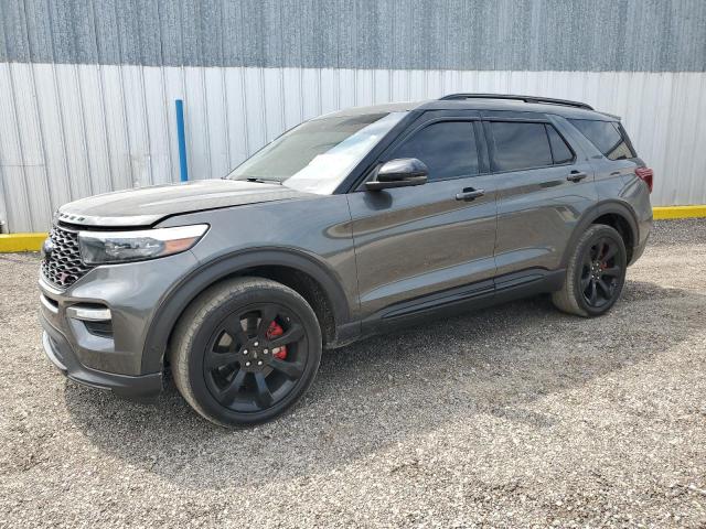 2020 FORD EXPLORER ST, 