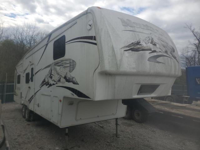 2007 KEYSTONE MONTANA, 