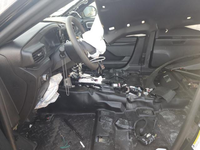 1FM5K8AW3NNA02297 - 2022 FORD EXPLORER POLICE INTERCEPTOR 白色 照片 7