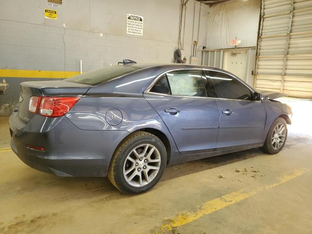 1G11C5SL7FF229967 - 2015 CHEVROLET MALIBU 1LT BLUE photo 3