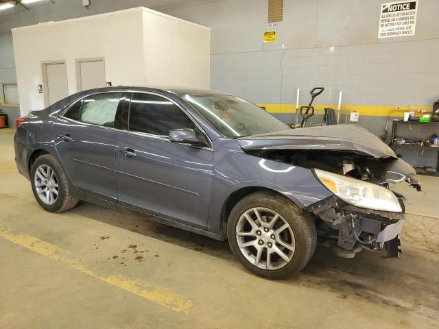 1G11C5SL7FF229967 - 2015 CHEVROLET MALIBU 1LT BLUE photo 4