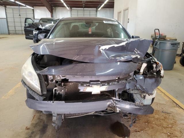 1G11C5SL7FF229967 - 2015 CHEVROLET MALIBU 1LT BLUE photo 5
