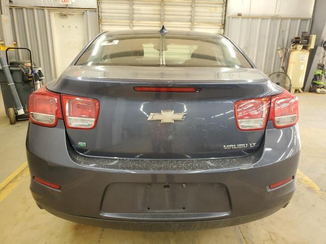 1G11C5SL7FF229967 - 2015 CHEVROLET MALIBU 1LT BLUE photo 6