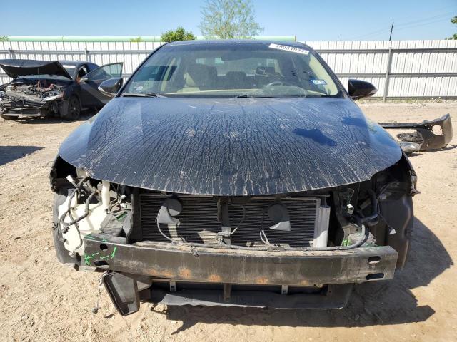 4T1BK1EB3EU114721 - 2014 TOYOTA AVALON BASE 黑色 照片 5