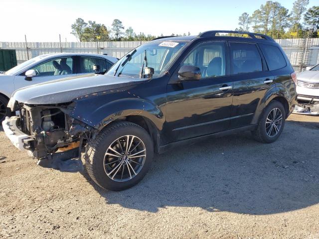 2009 SUBARU FORESTER 2.5X LIMITED, 