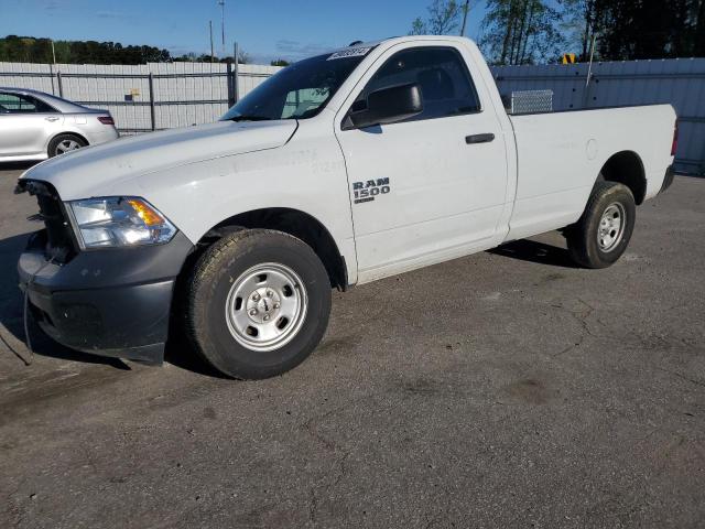 3C6JR6DG9PG550265 - 2023 RAM 1500 CLASS TRADESMAN Blanco foto 1
