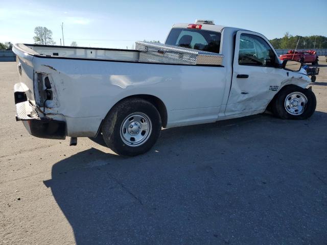 3C6JR6DG9PG550265 - 2023 RAM 1500 CLASS TRADESMAN Blanco foto 3