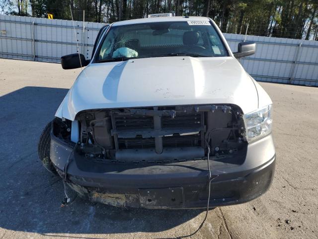 3C6JR6DG9PG550265 - 2023 RAM 1500 CLASS TRADESMAN Blanco foto 5