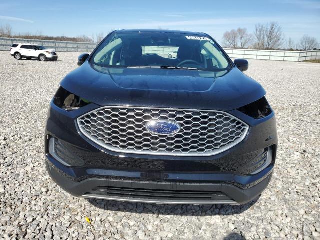 2FMPK4J90RBA77794 - 2024 FORD EDGE SEL BLACK photo 5