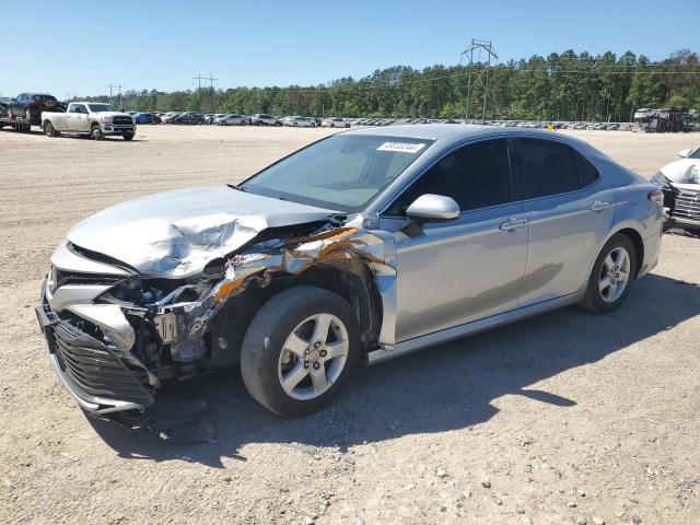 2019 TOYOTA CAMRY L, 