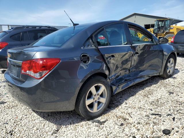 1G1PC5SB7D7171349 - 2013 CHEVROLET CRUZE LT CHARCOAL photo 3