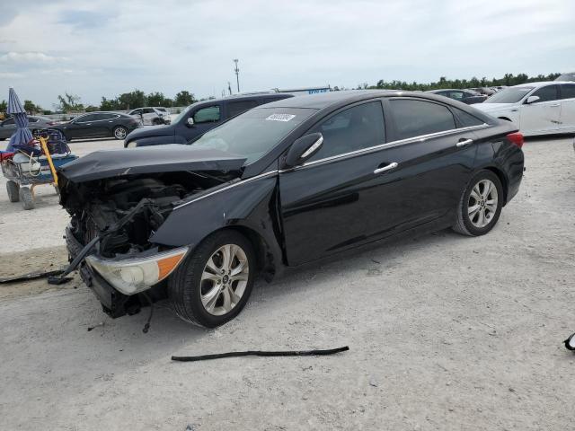 2011 HYUNDAI SONATA SE, 