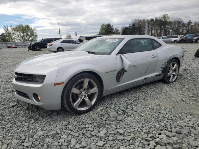 2010 CHEVROLET CAMARO LT, 