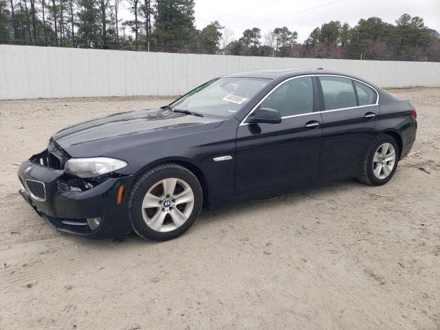 2013 BMW 528 XI, 