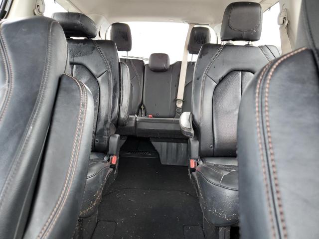 2C4RC1BG6KR651916 - 2019 CHRYSLER PACIFICA TOURING L 白色 照片 10