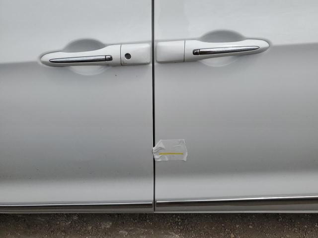 2C4RC1BG6KR651916 - 2019 CHRYSLER PACIFICA TOURING L 白色 照片 13