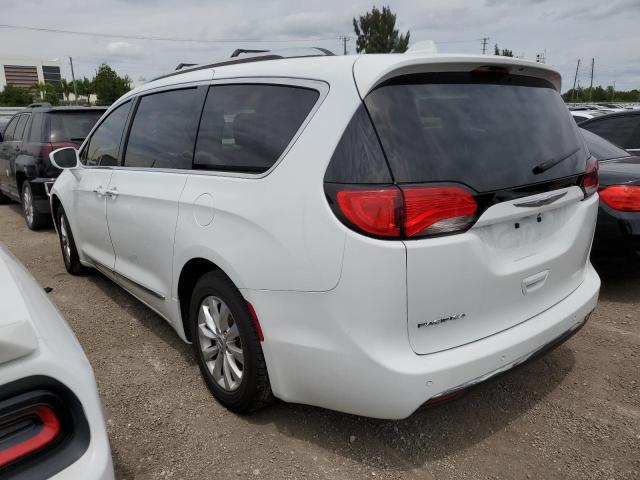 2C4RC1BG6KR651916 - 2019 CHRYSLER PACIFICA TOURING L 白色 照片 2