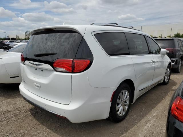 2C4RC1BG6KR651916 - 2019 CHRYSLER PACIFICA TOURING L 白色 照片 3