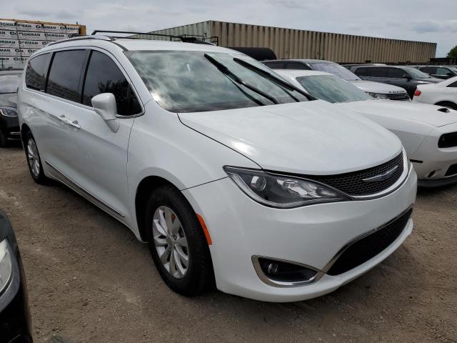 2C4RC1BG6KR651916 - 2019 CHRYSLER PACIFICA TOURING L 白色 照片 4