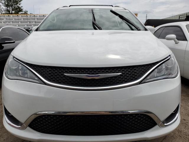 2C4RC1BG6KR651916 - 2019 CHRYSLER PACIFICA TOURING L 白色 照片 5