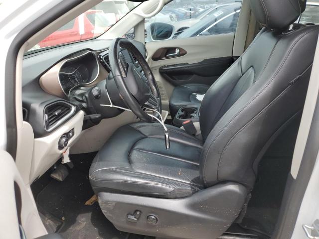 2C4RC1BG6KR651916 - 2019 CHRYSLER PACIFICA TOURING L 白色 照片 7