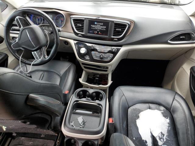 2C4RC1BG6KR651916 - 2019 CHRYSLER PACIFICA TOURING L 白色 照片 8