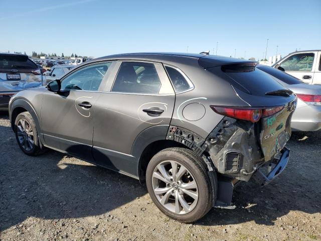 3MVDMADL3LM139572 - 2020 MAZDA CX-30 PREFERRED GRAY photo 2