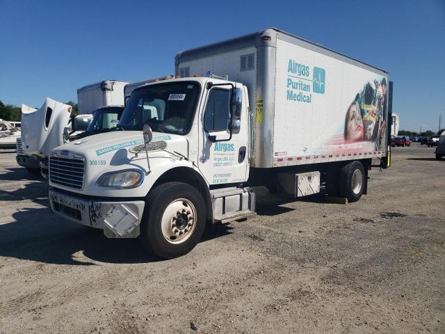 2015 FREIGHTLINER M2 106 MEDIUM DUTY, 